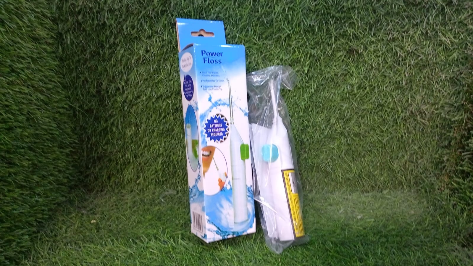 Effective water flosser for daily dental cleaning Effective water flosser for daily dental cleaning